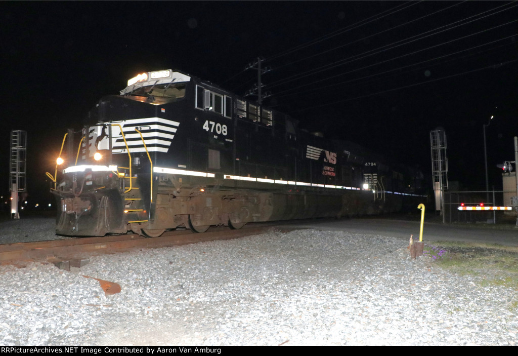 NS 281
